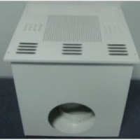 高效送风口：现代建筑通风系统的核心组件-中科圣杰