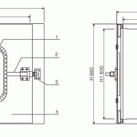 江门不锈钢风淋室有哪些特性？