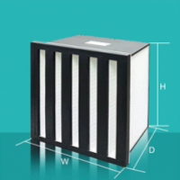 高效过滤器用于哪些领域？