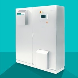 VHP空调系统灭菌系统