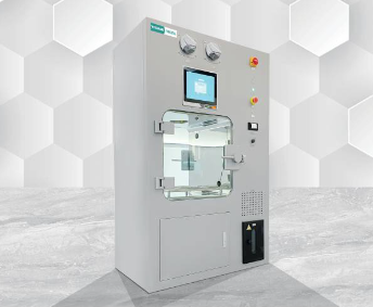 汽化过氧化氢灭菌传递窗