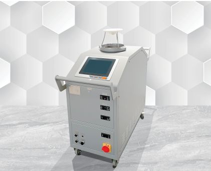 汽化过氧化氢发生器