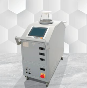 汽化过氧化氢发生器-600