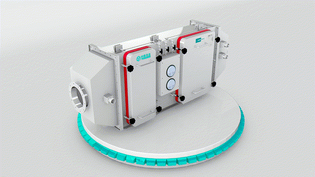 【BIBO】袋进袋出安全更换过滤箱从原理到更换方法，一文细致