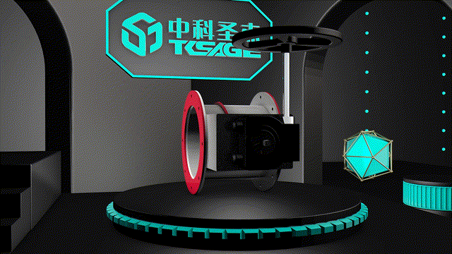 生物安全密闭阀：生物安全中的“阀”力担当